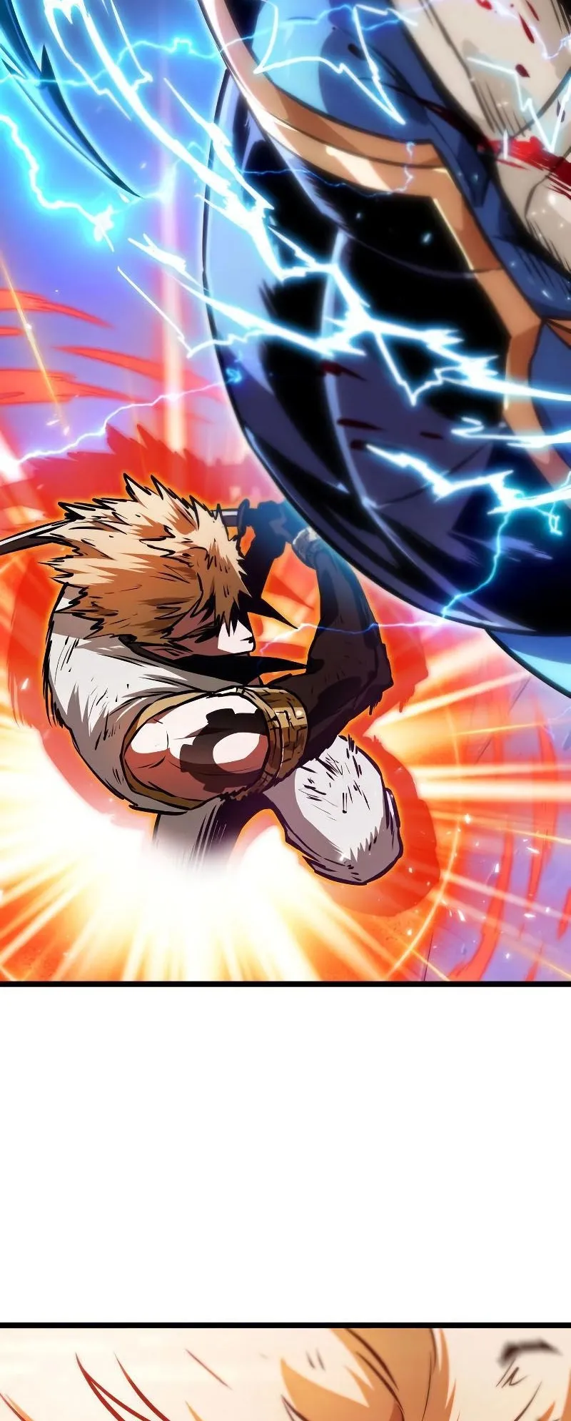 Light of Arad: Forerunner ตอนที่ 6 หน้า 90