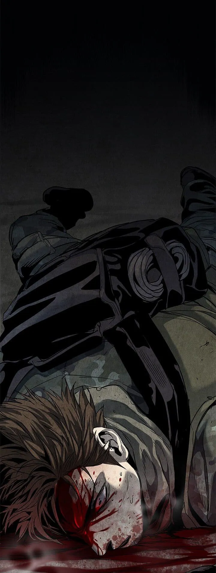 God of Blackfield ตอนที่ 1 หน้า 68