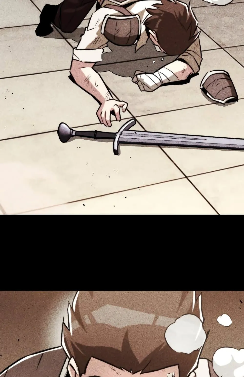 The Lazy Lord Masters the Sword ตอนที่ 44 หน้า 31