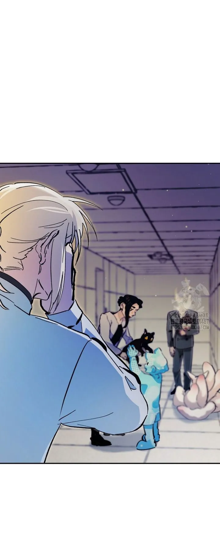 I Became a Civil Servant in a Magical World ตอนที่ 25 หน้า 57