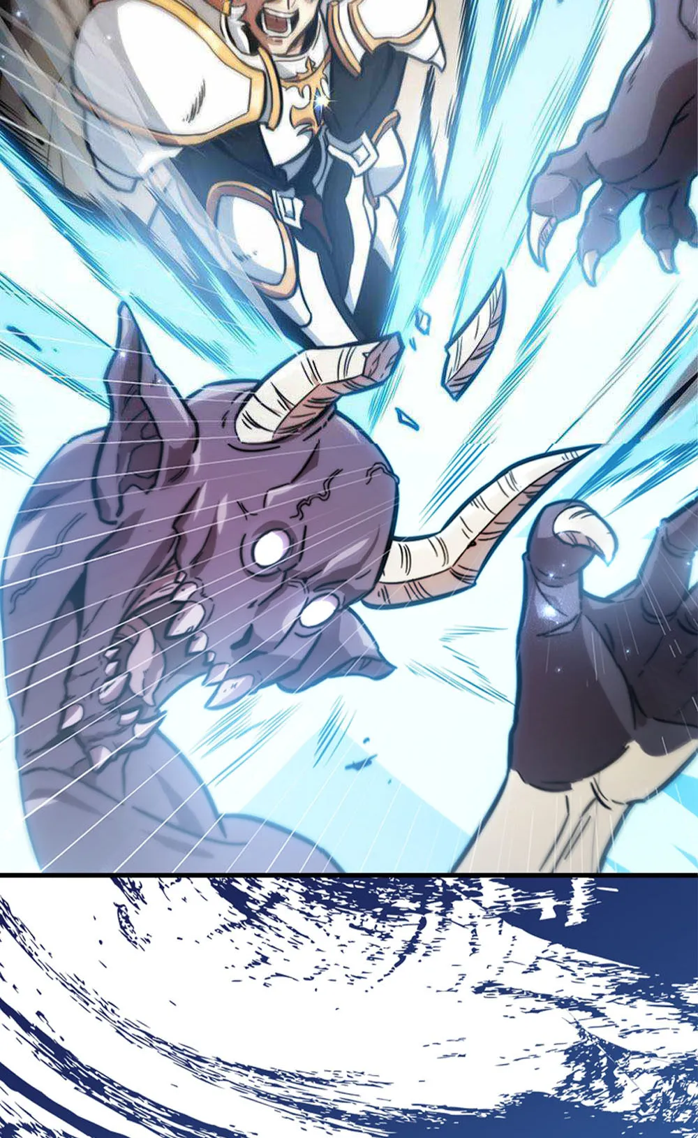 Return of the Ninth-Class Swordmaster : Sword Seeker ตอนที่ 1 หน้า 60