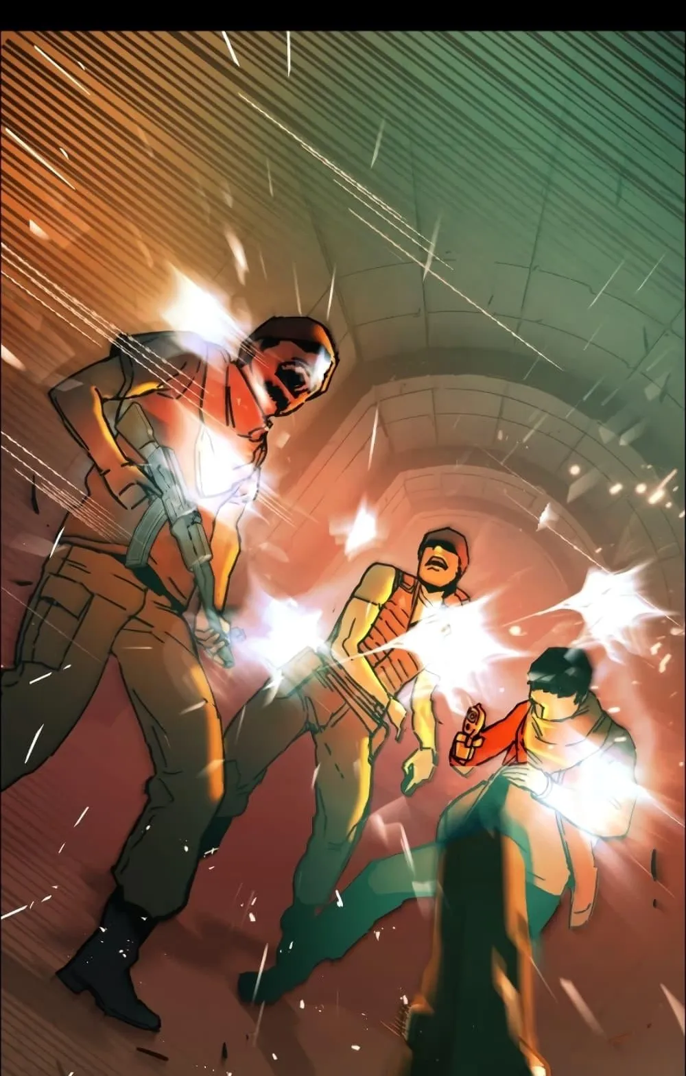 Mercenary Enrollment ตอนที่ 0 หน้า 72