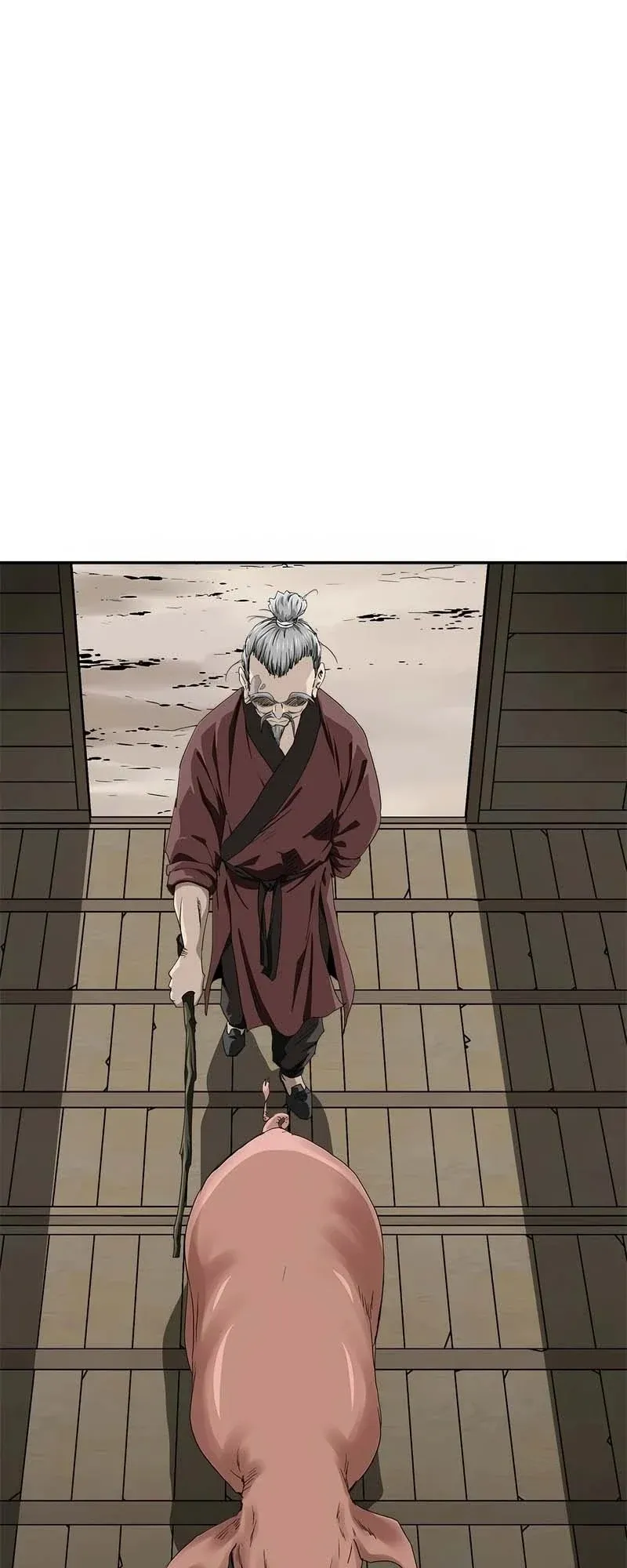 The Supreme Demonic Sword ตอนที่ 8 หน้า 49