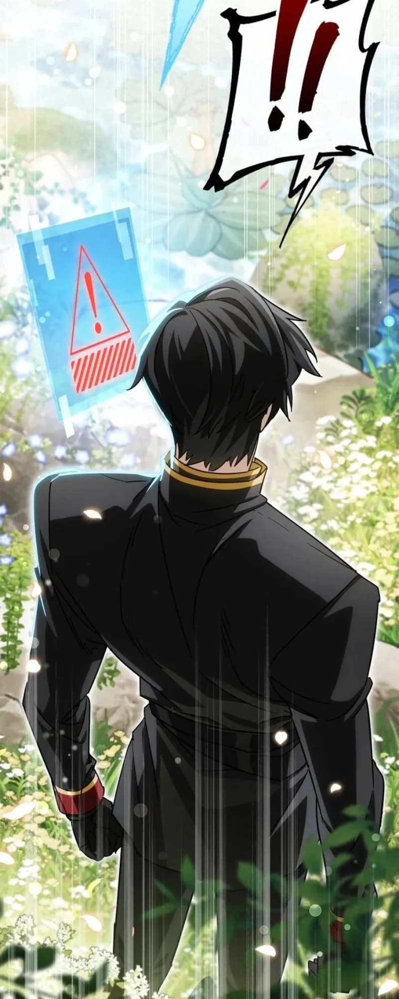 The Demon King Overrun by Heroes ตอนที่ 4 หน้า 10