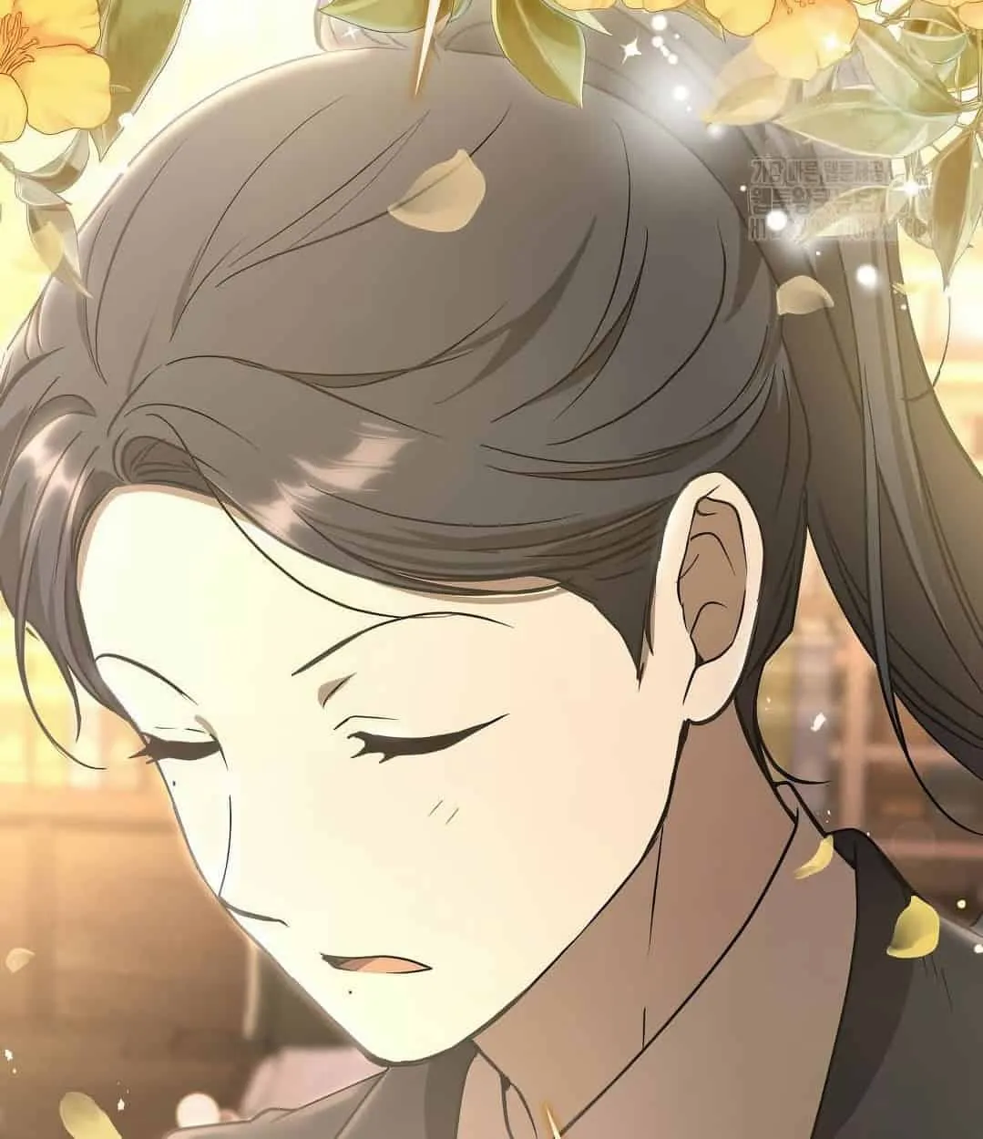 Shinsu Kindergarten ตอนที่ 18 หน้า 164