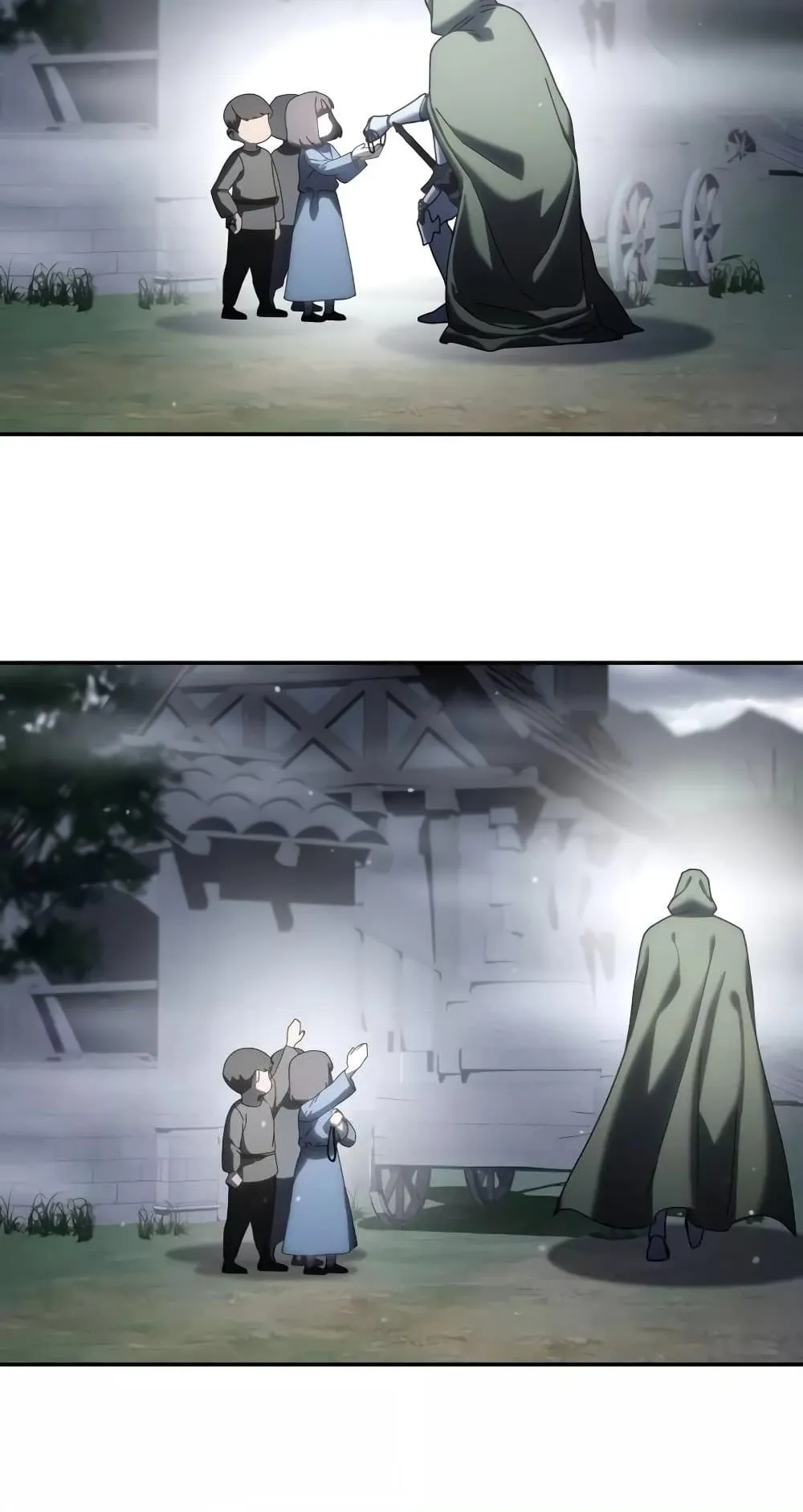 Star-Embracing Swordmaster ตอนที่ 47 หน้า 46