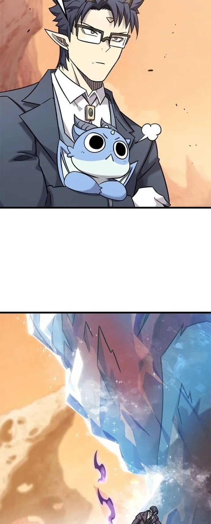 What a Bountiful Harvest, Demon Lord! ตอนที่ 31 หน้า 23