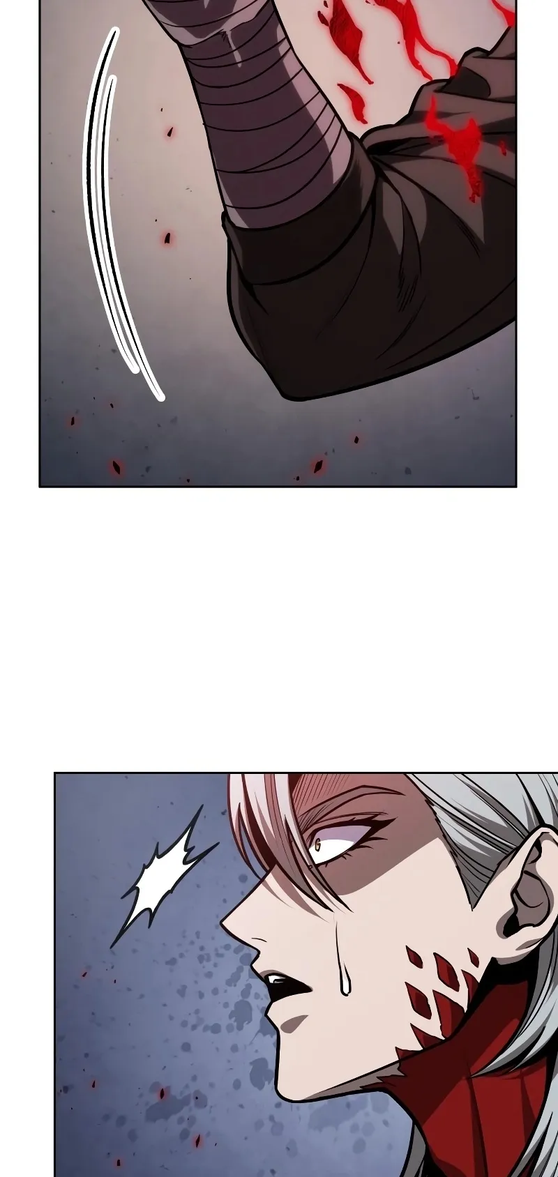 Nano Machine Chapter 218 หน้า 6