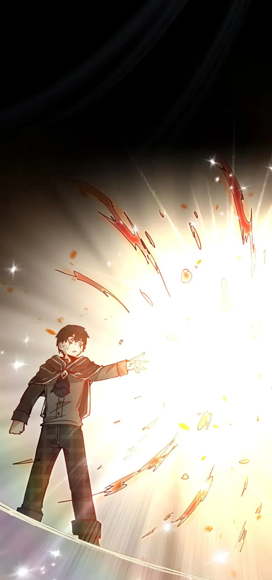 Reincarnation of the Hero Party’s Grand Mage ตอนที่ 6 หน้า 43