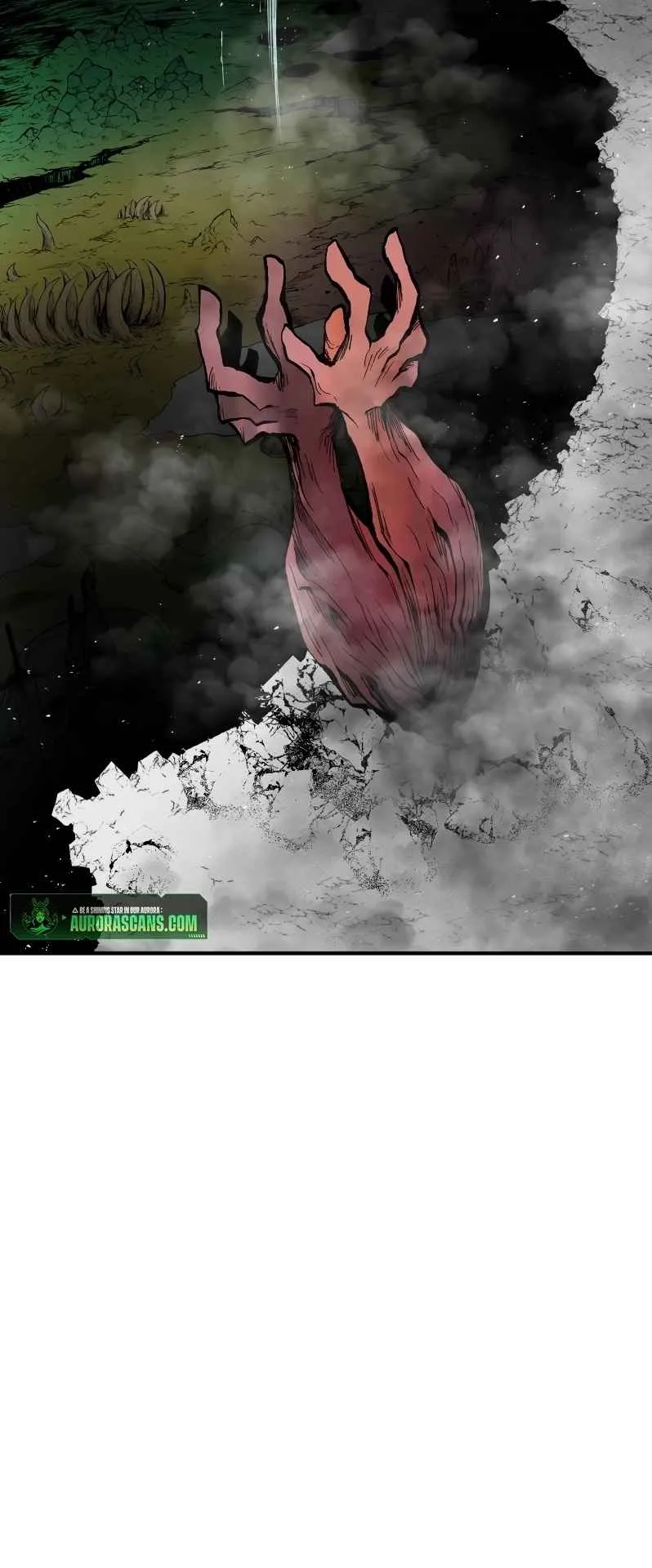 Ninja Reincarnation Fuuma Kotarou’s Quest to Reclaim His Humanity ตอนที่ 34 หน้า 65