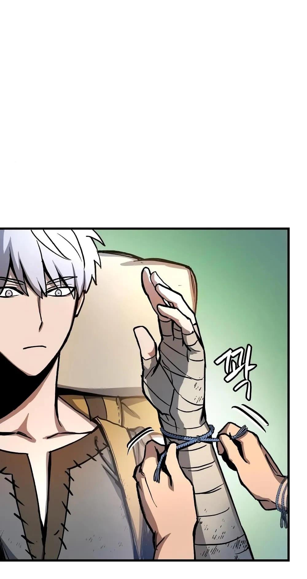 Reincarnation of the Suicidal Battle God ตอนที่ 3 หน้า 46