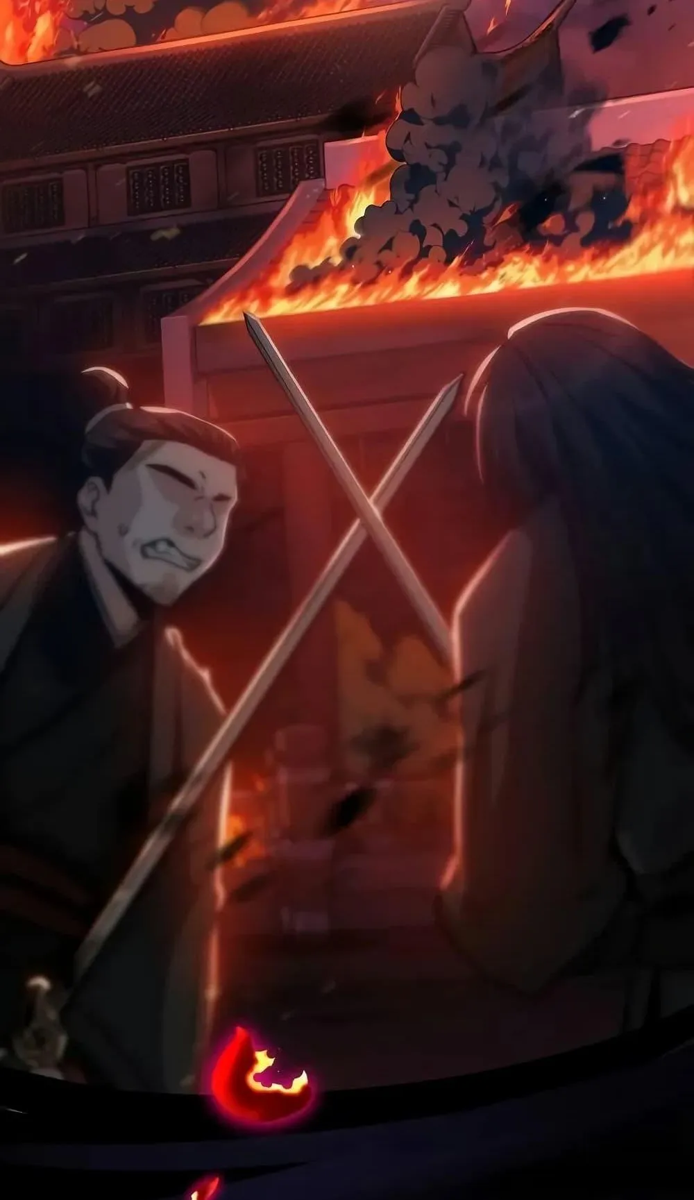 Mount Hua Sect’s Genius Phantom Swordsman ตอนที่ 2 หน้า 29