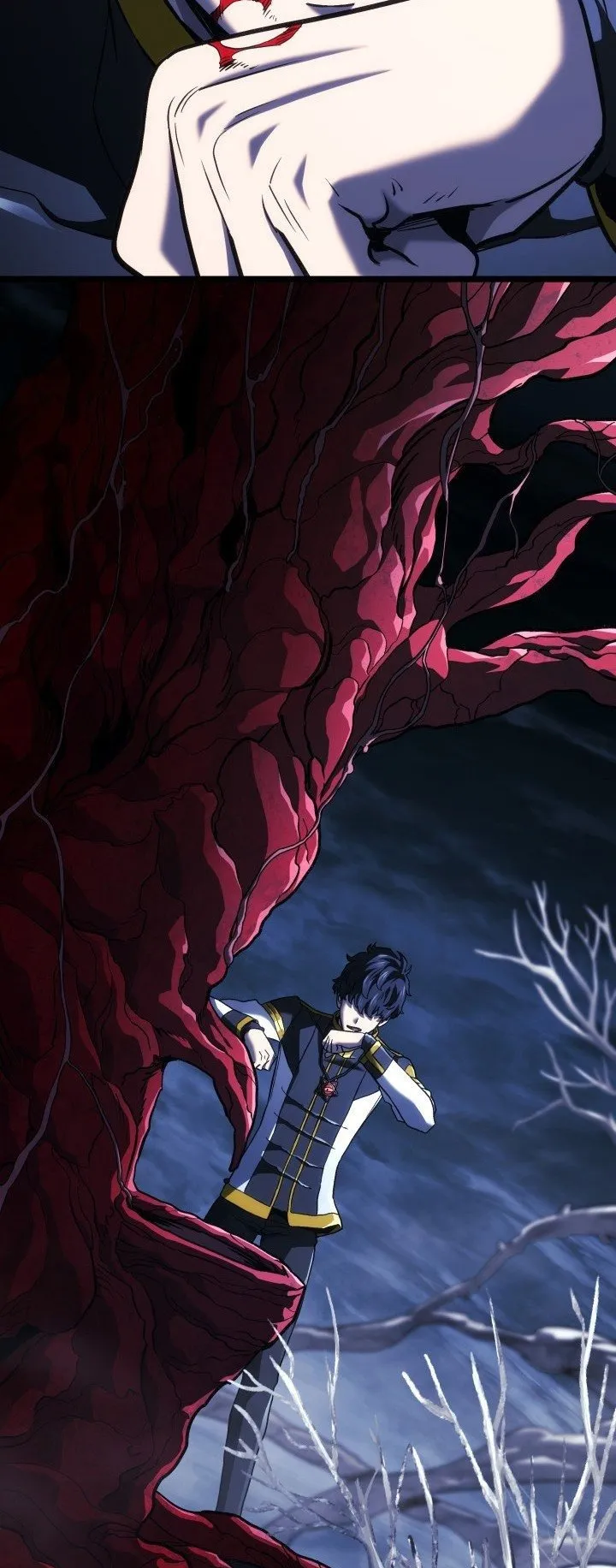 Revenge of the Iron-Blooded Sword Hound ตอนที่ 165 หน้า 59