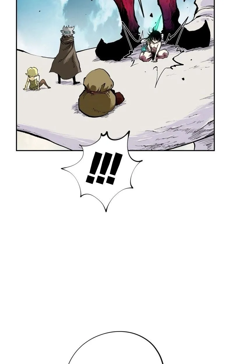 Ninja Reincarnation Fuuma Kotarou’s Quest to Reclaim His Humanity ตอนที่ 19 หน้า 73