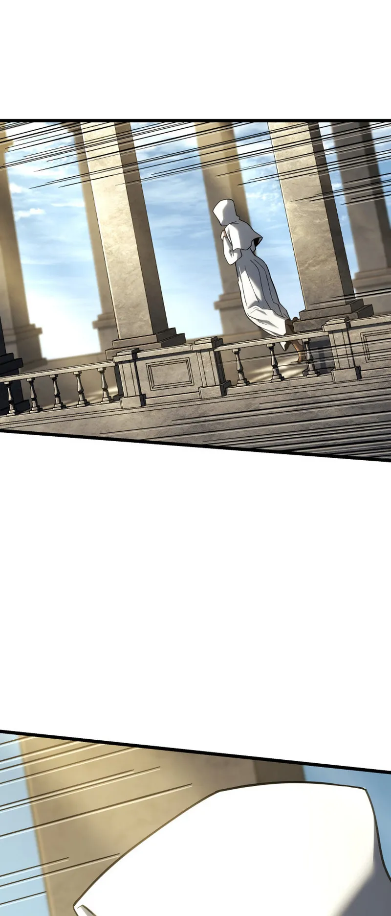 Revenge of the Iron-Blooded Sword Hound ตอนที่ 129 หน้า 63
