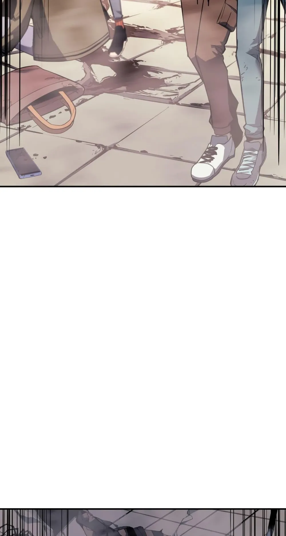 The Return of the Disaster-Class Hero ตอนที่ 7 หน้า 125