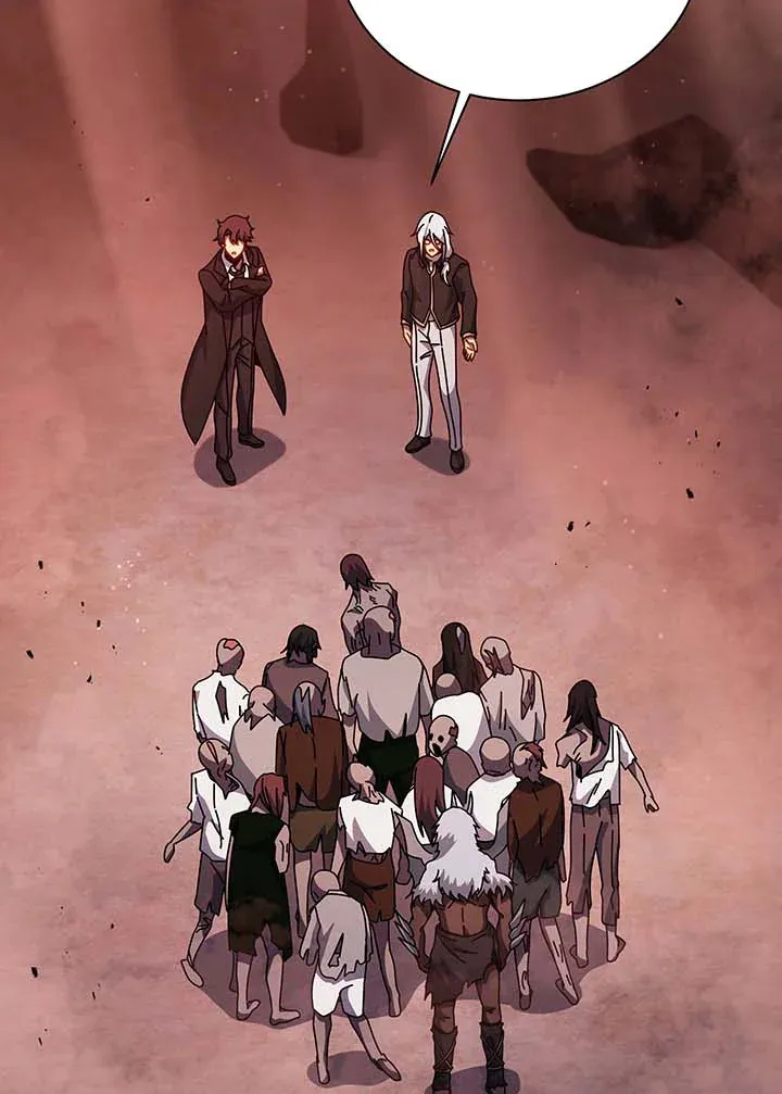 Necromancer Academy’s Genius Summoner Chapter 126 หน้า 80