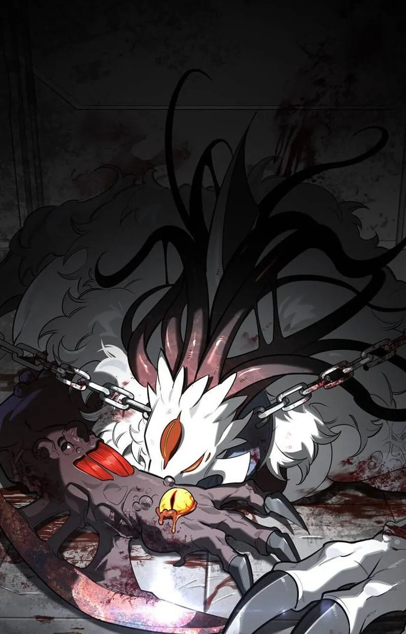 The S-Class Hunter Who Heals Monsters ตอนที่ 1 หน้า 57