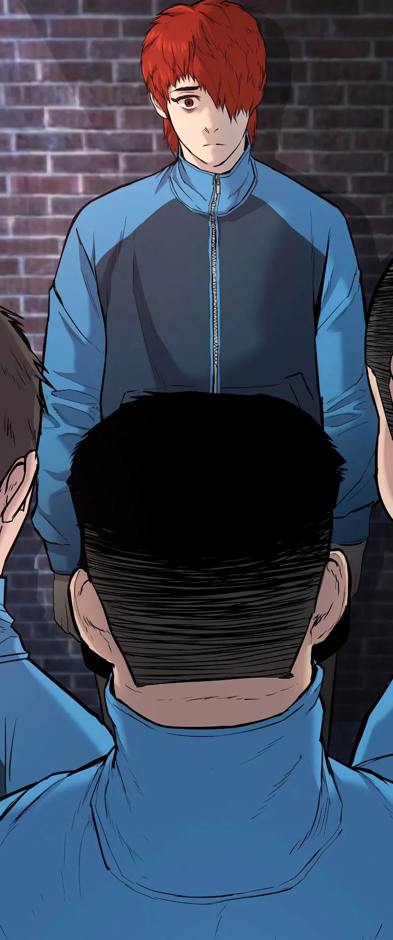 Juvenile Offender ตอนที่ 1 หน้า 63