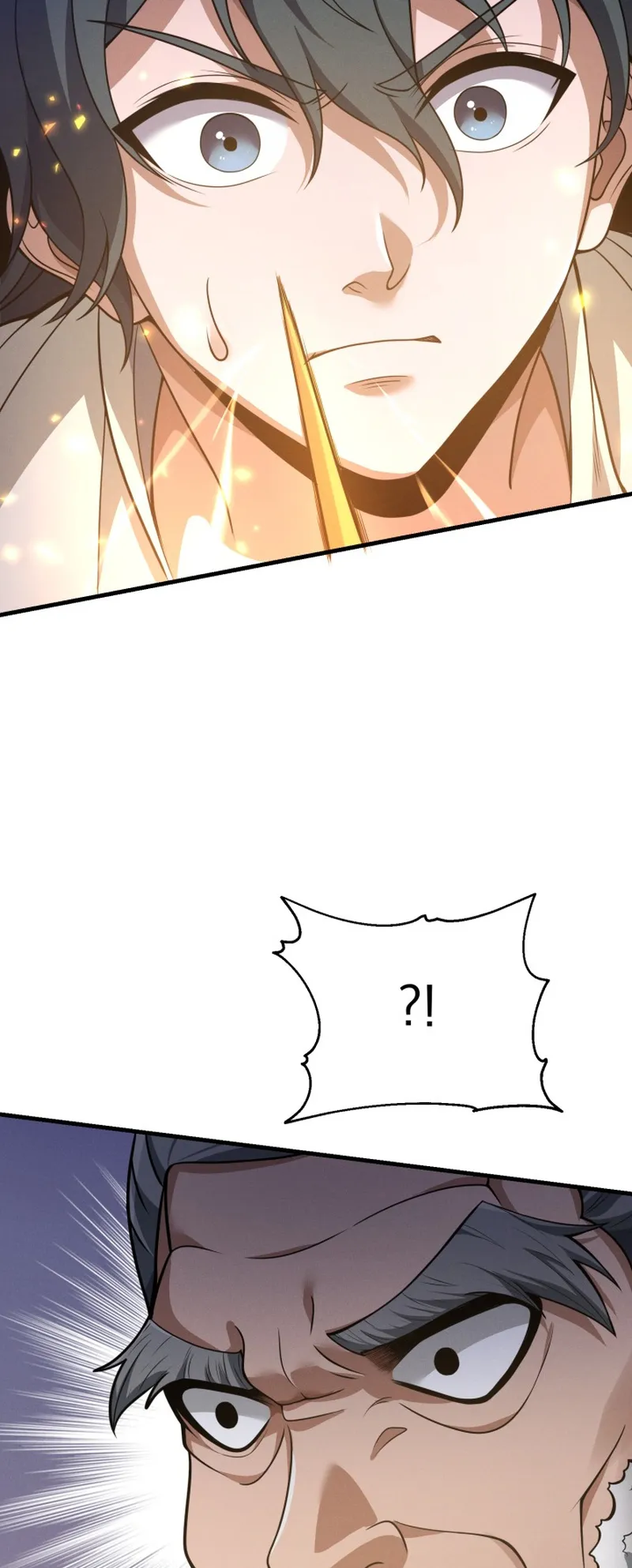 Reincarnated of Battle God ตอนที่ 3 หน้า 37