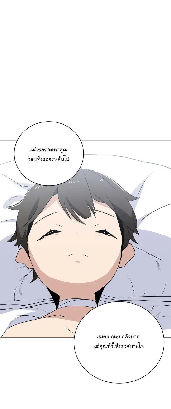 The Descent of the Demonic Master ตอนที่ 3 หน้า 73