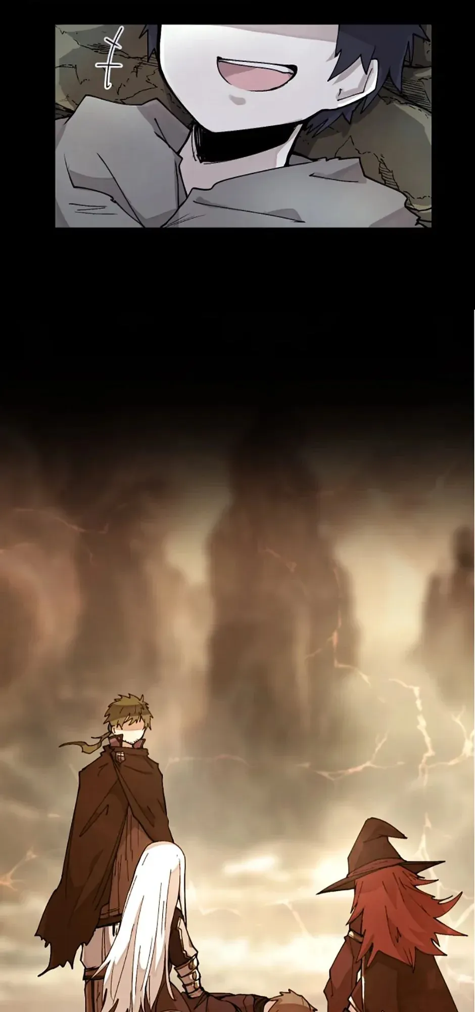 Reincarnation of the Hero Party’s Grand Mage ตอนที่ 9 หน้า 16