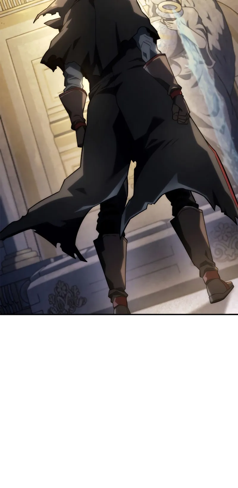 Revenge of the Iron-Blooded Sword Hound ตอนที่ 46 หน้า 45