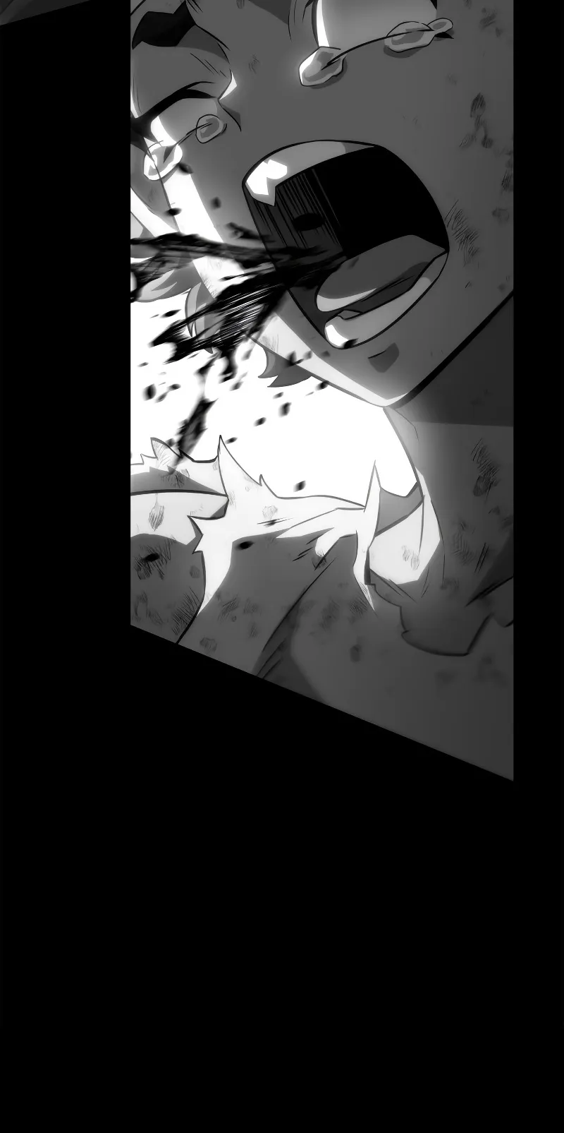 Revenge of the Iron-Blooded Sword Hound ตอนที่ 50 หน้า 35