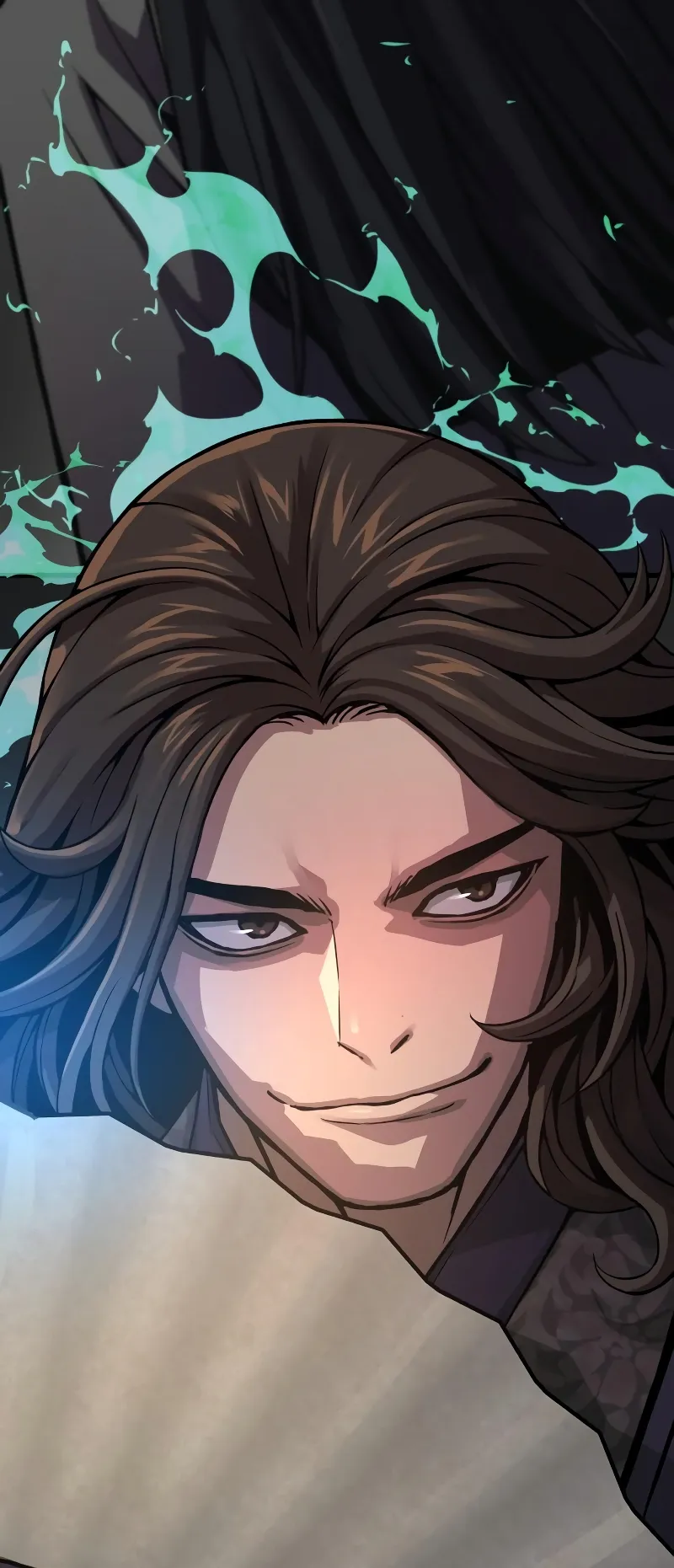 Myst Might Mayhem ตอนที่ 90 หน้า 44