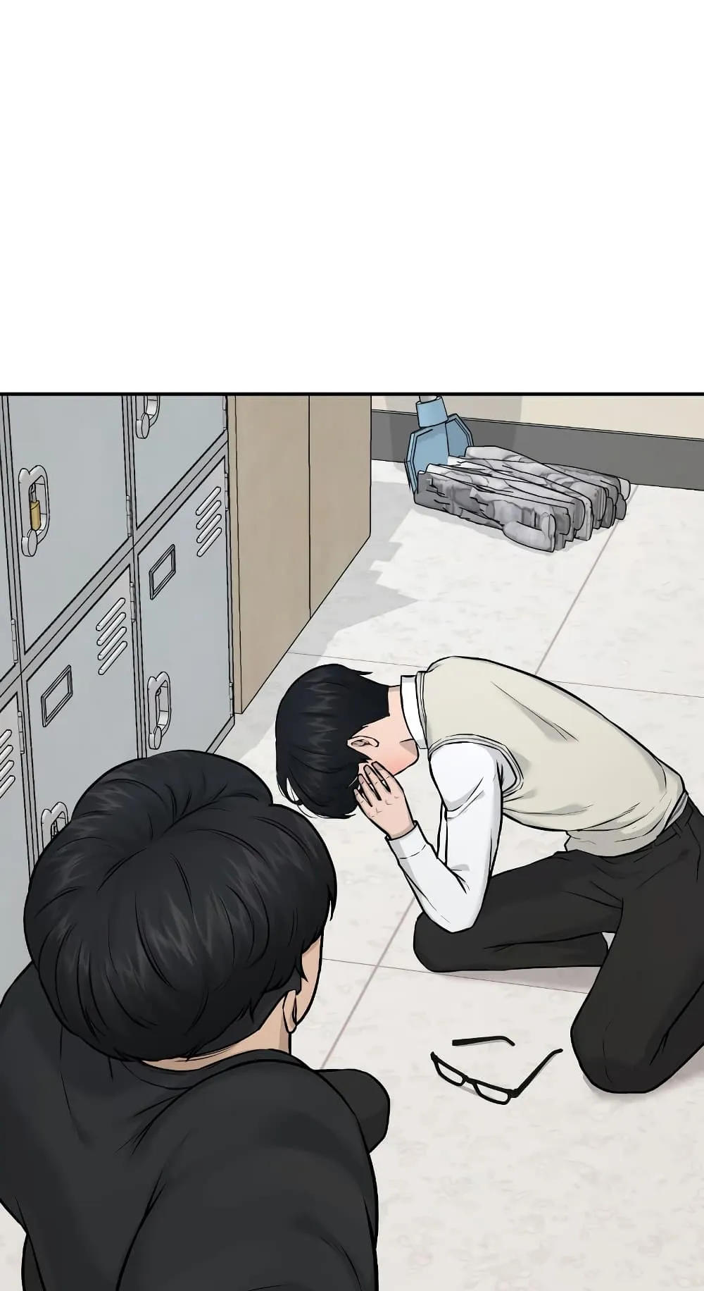Quest Supremacy ตอนที่ 2 หน้า 95