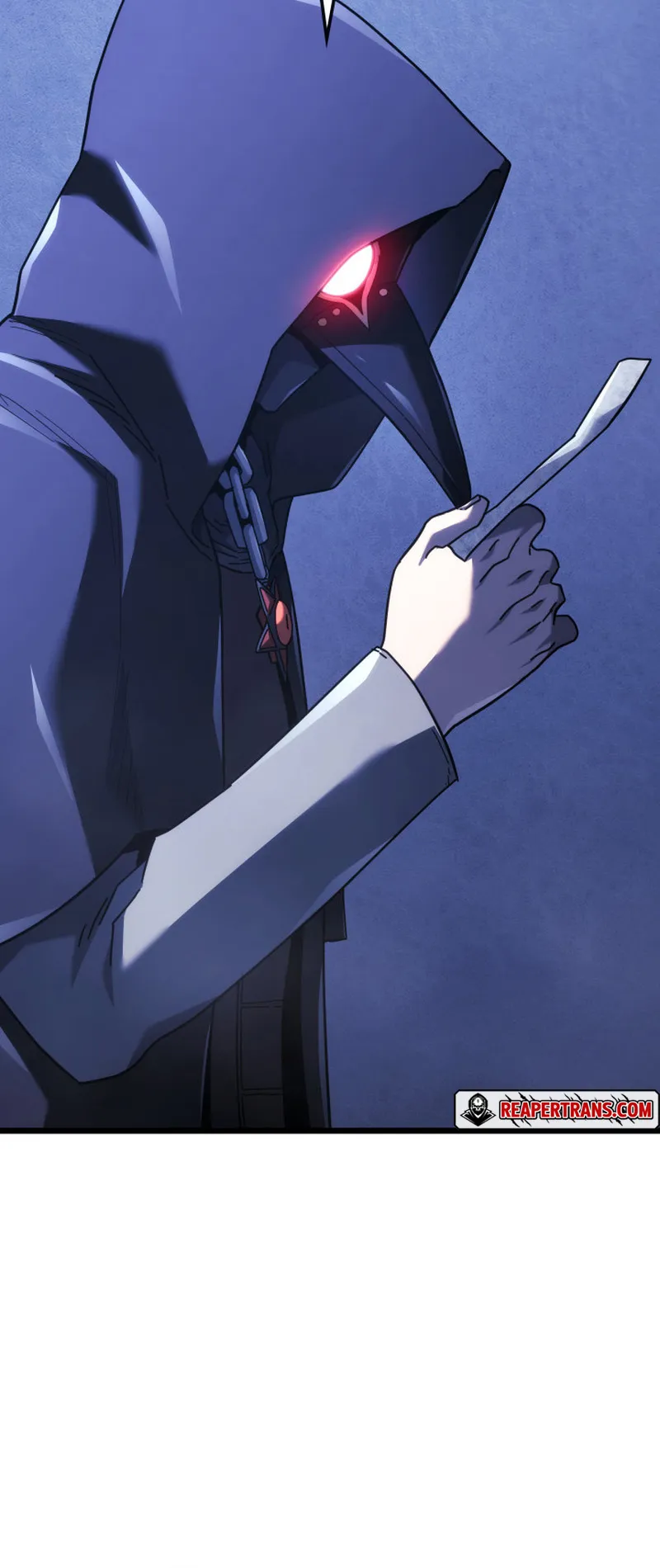 Revenge of the Iron-Blooded Sword Hound ตอนที่ 128 หน้า 62