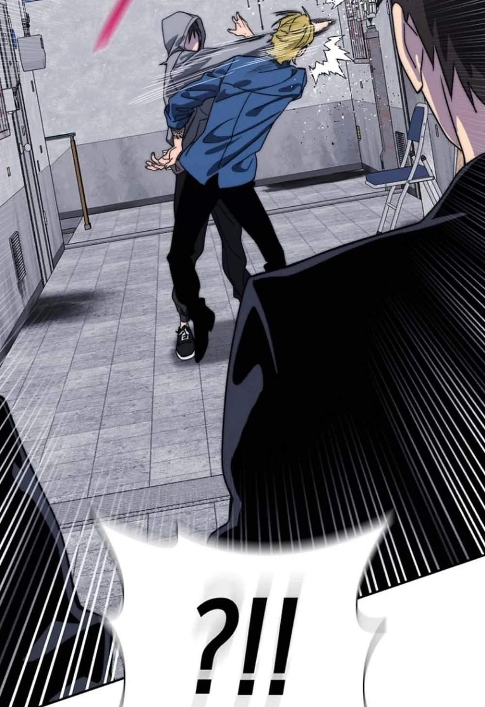 The 18-Year Old Demon King ตอนที่ 4 หน้า 88
