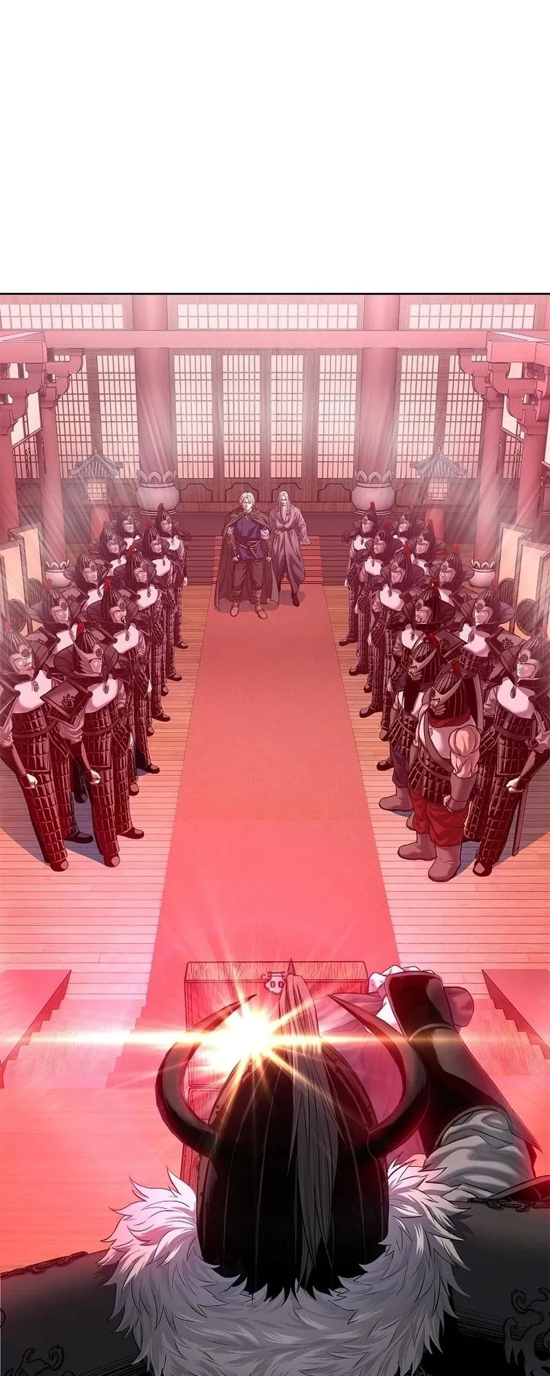 The Iron Emperor ตอนที่ 29 หน้า 5