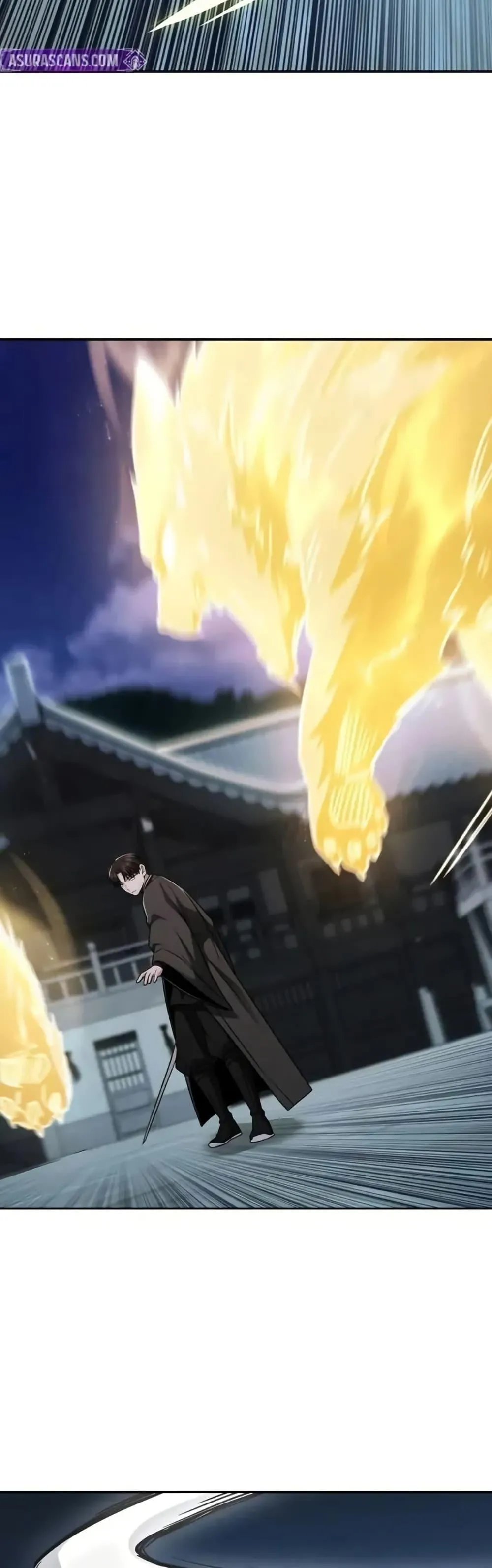 Mount Hua Sect’s Genius Phantom Swordsman ตอนที่ 12 หน้า 43
