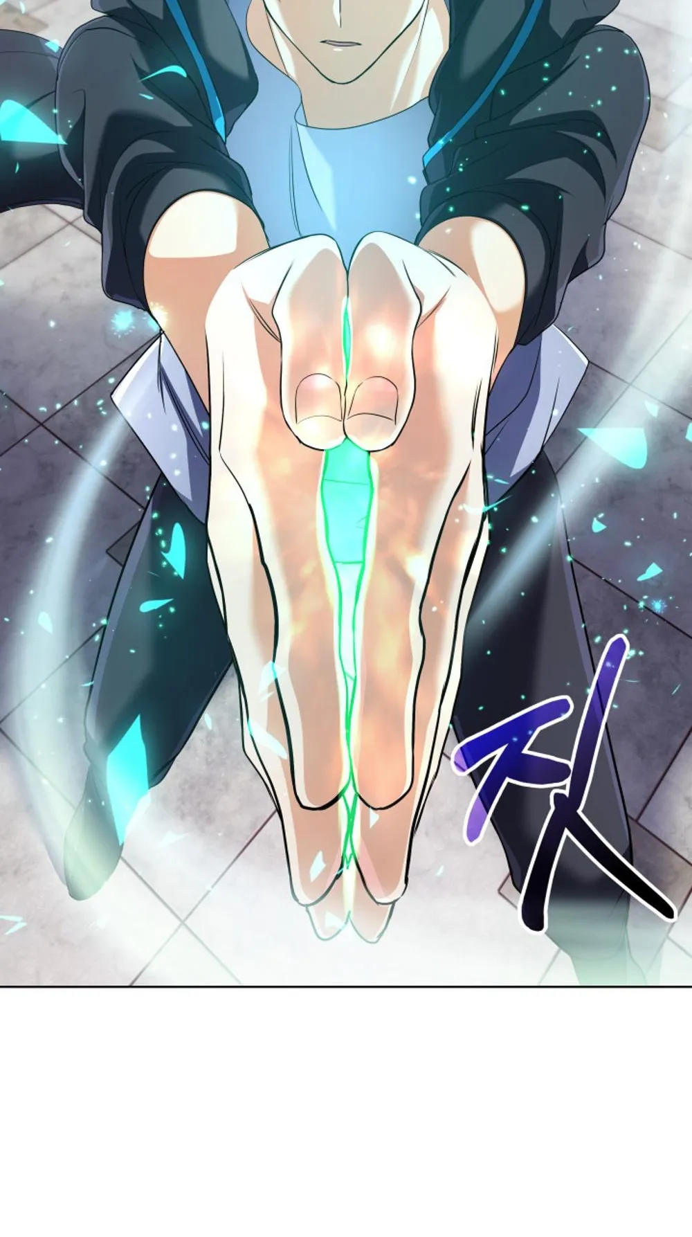 The Return of the Mythical Archmage ตอนที่ 7 หน้า 30