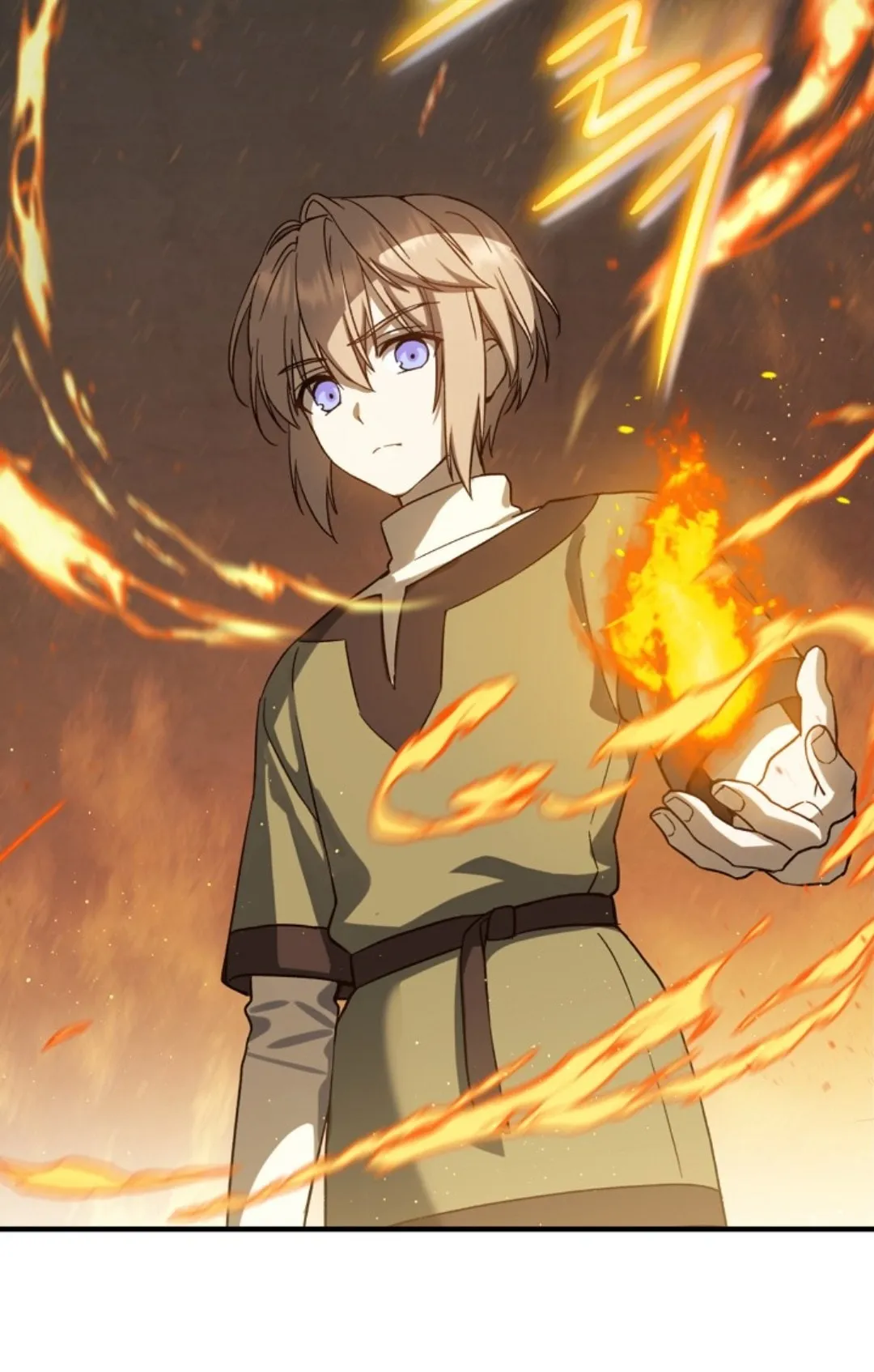 Return of the 8th Class Magician ตอนที่ 2 หน้า 37