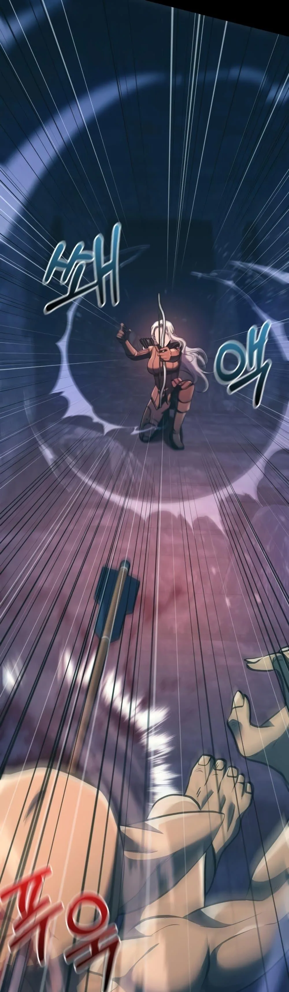 Surviving the Game as a Barbarian ตอนที่ 9 หน้า 40