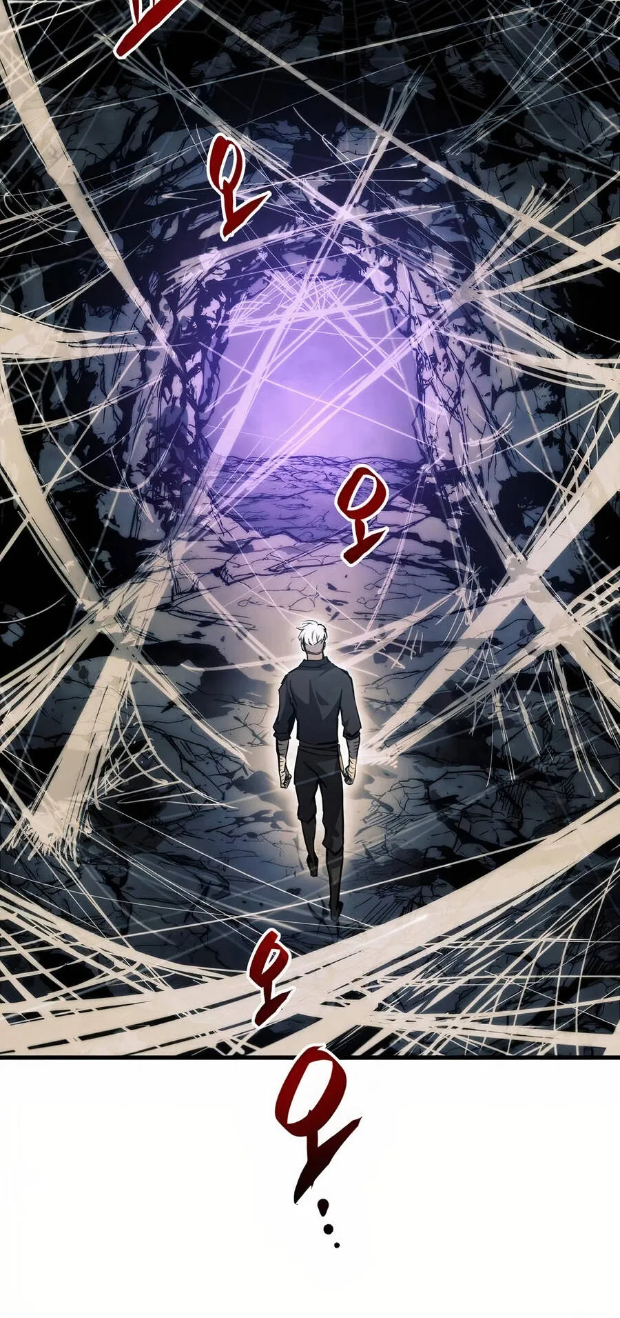 Reincarnation of the Suicidal Battle God ตอนที่ 11 หน้า 17