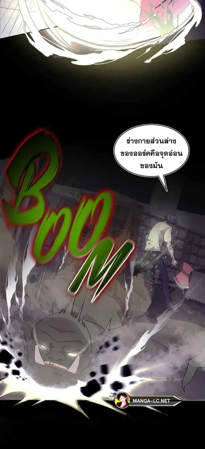 Everyone Regressed Except Me ตอนที่ 3 หน้า 43