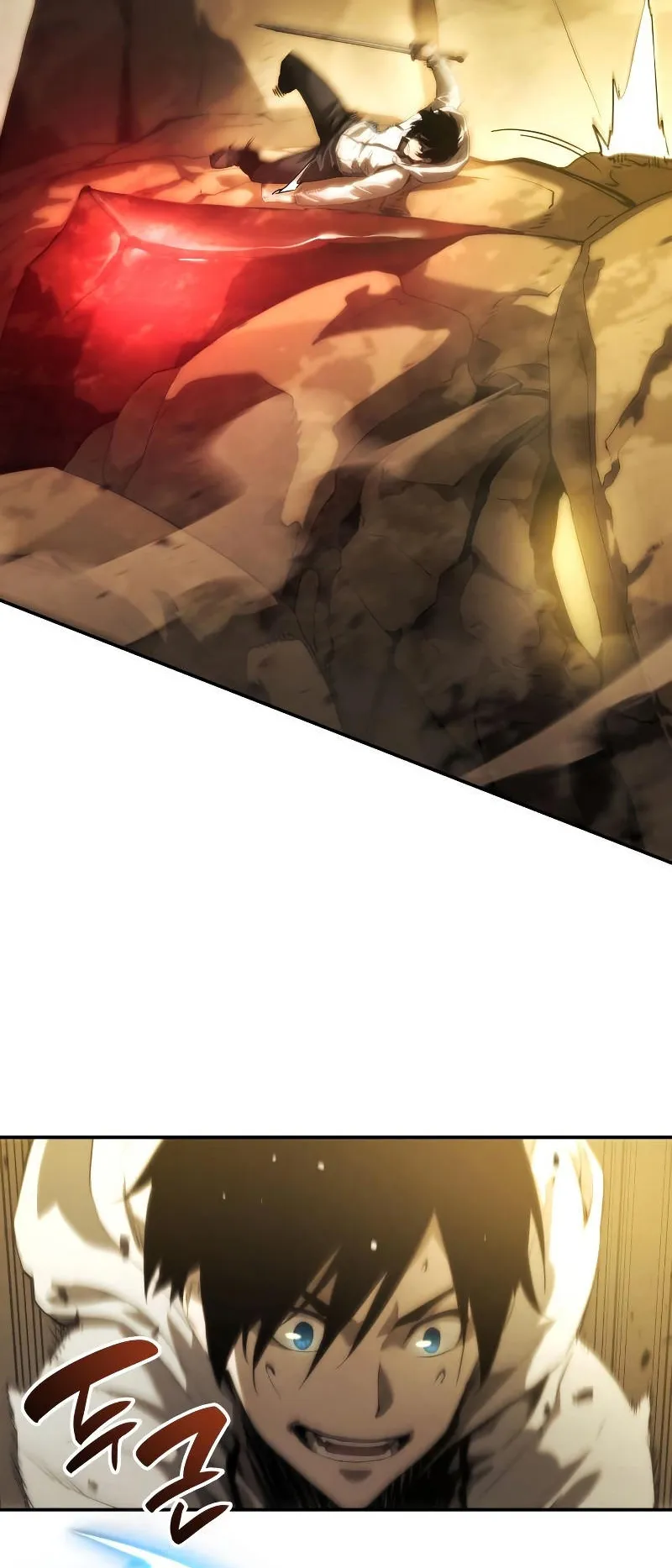 The Boundless Necromancer ตอนที่ 2 หน้า 41