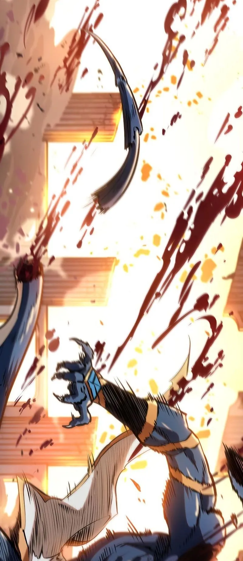 Light of Arad: Forerunner ตอนที่ 6 หน้า 101