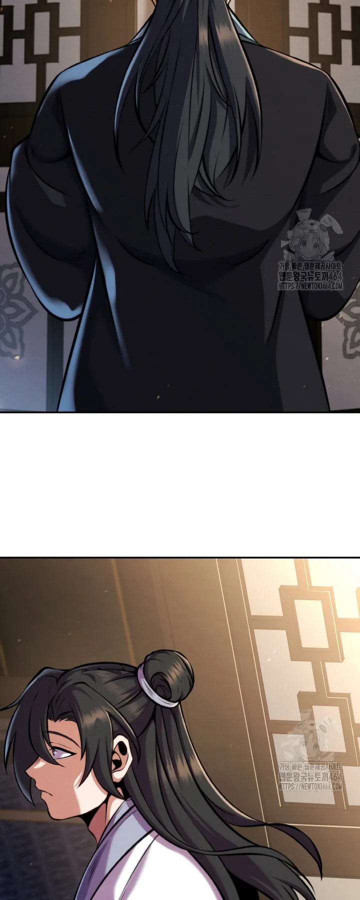 I Become the Youngest Disciple of the Martial Arts Leader ตอนที่ 19 หน้า 4