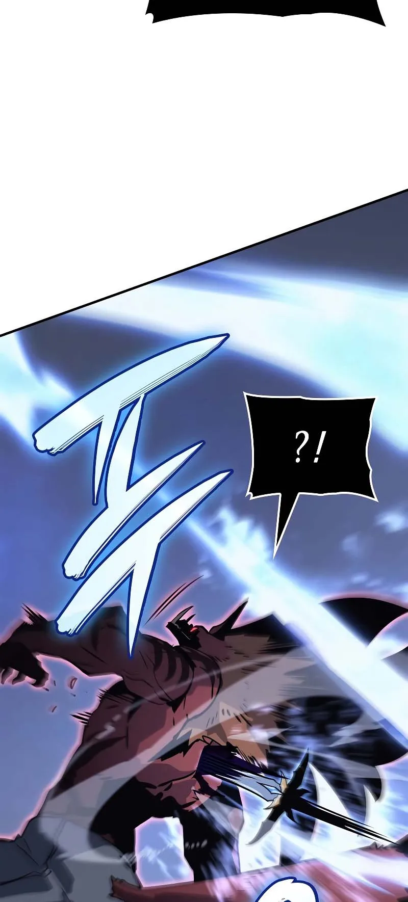Solo Leveling: Ragnarok ตอนที่ 12 หน้า 40
