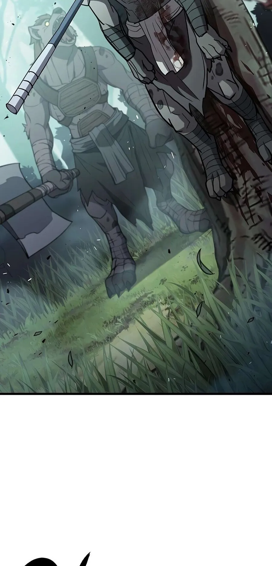 Demonic Beast Hunter Survival Guide ตอนที่ 28 หน้า 28