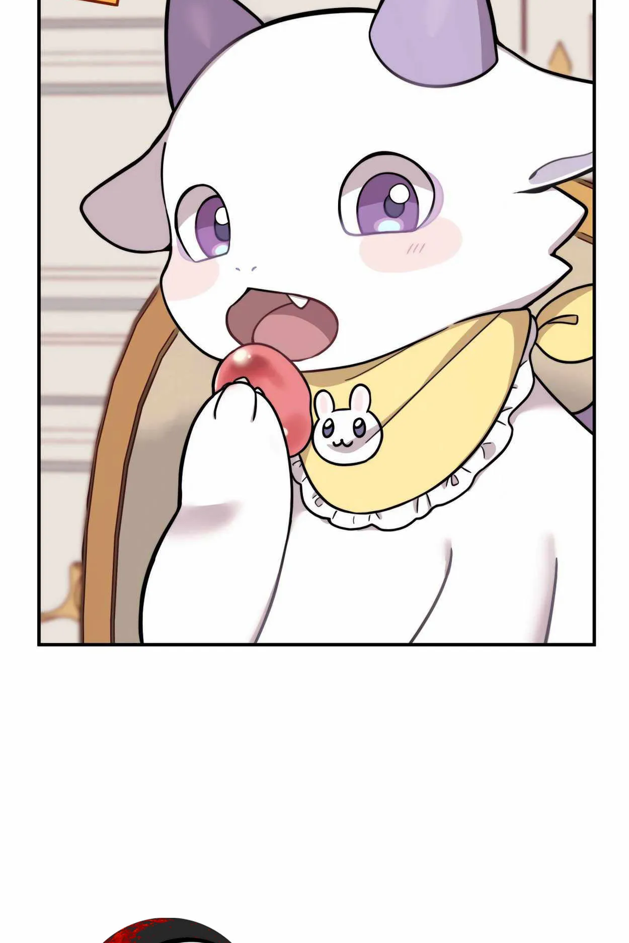 How to Survive as a terminally-ill Dragon ตอนที่ 1 หน้า 173
