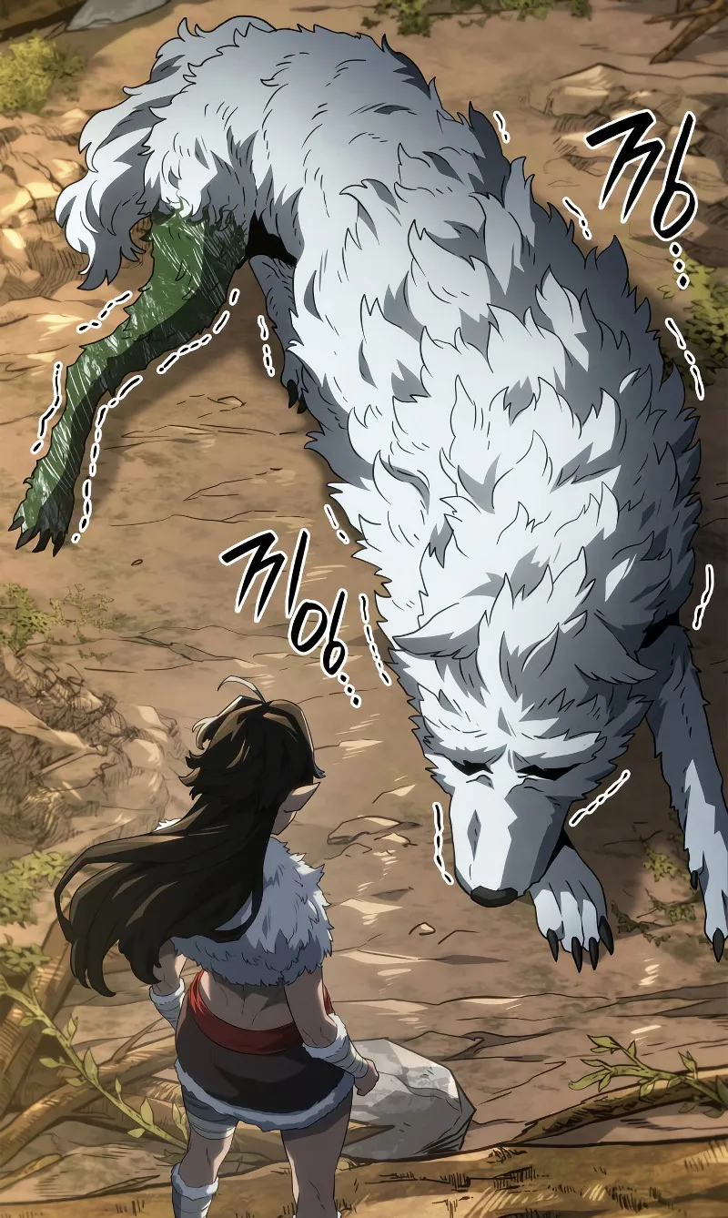 Revenge of the Iron-Blooded Sword Hound ตอนที่ 56 หน้า 70