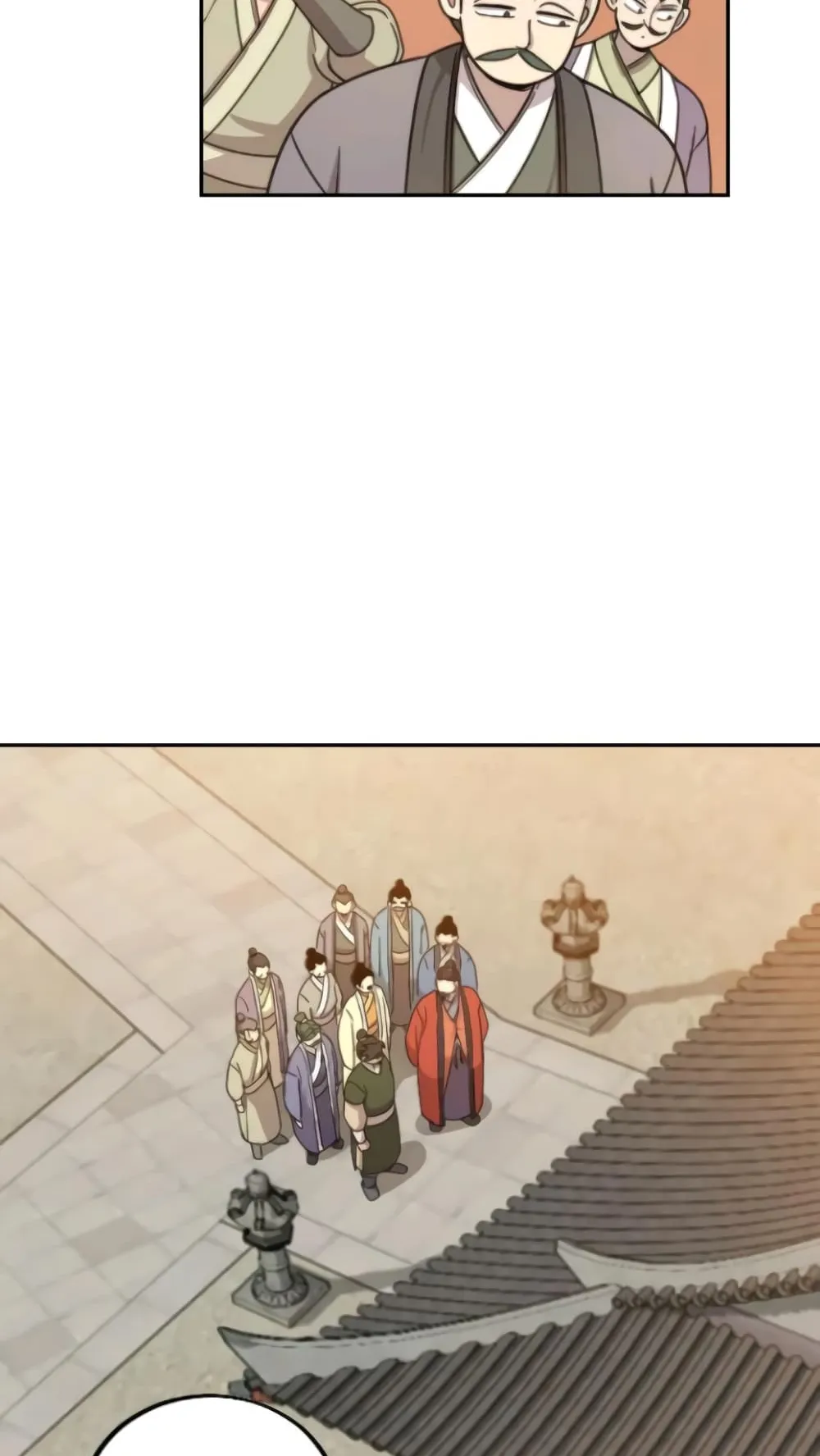 Return of the Flowery Mountain Sect ตอนที่ 10 หน้า 102