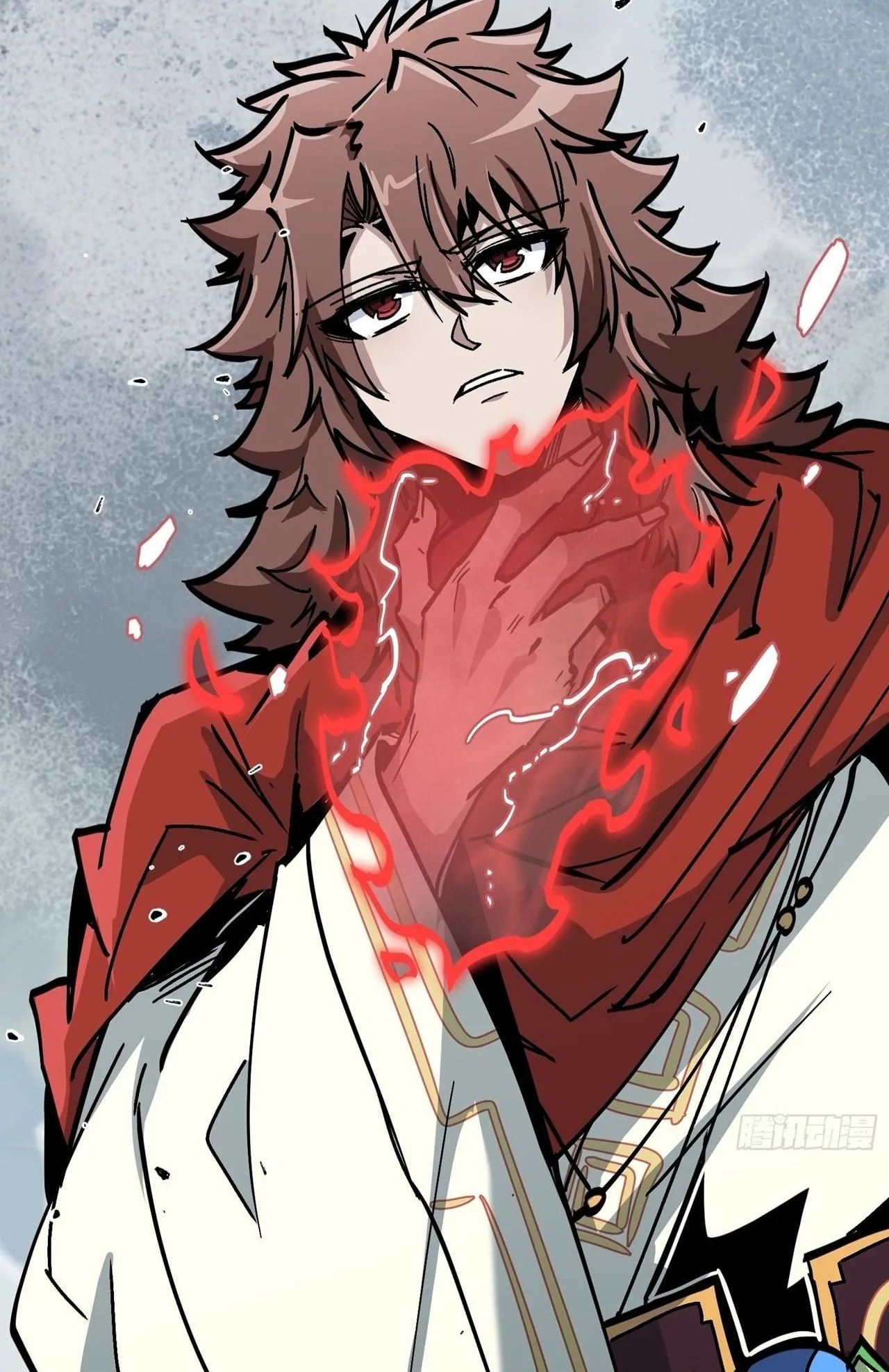 Immortal Fairy, Please Listen to My Explanation ตอนที่ 13 หน้า 26