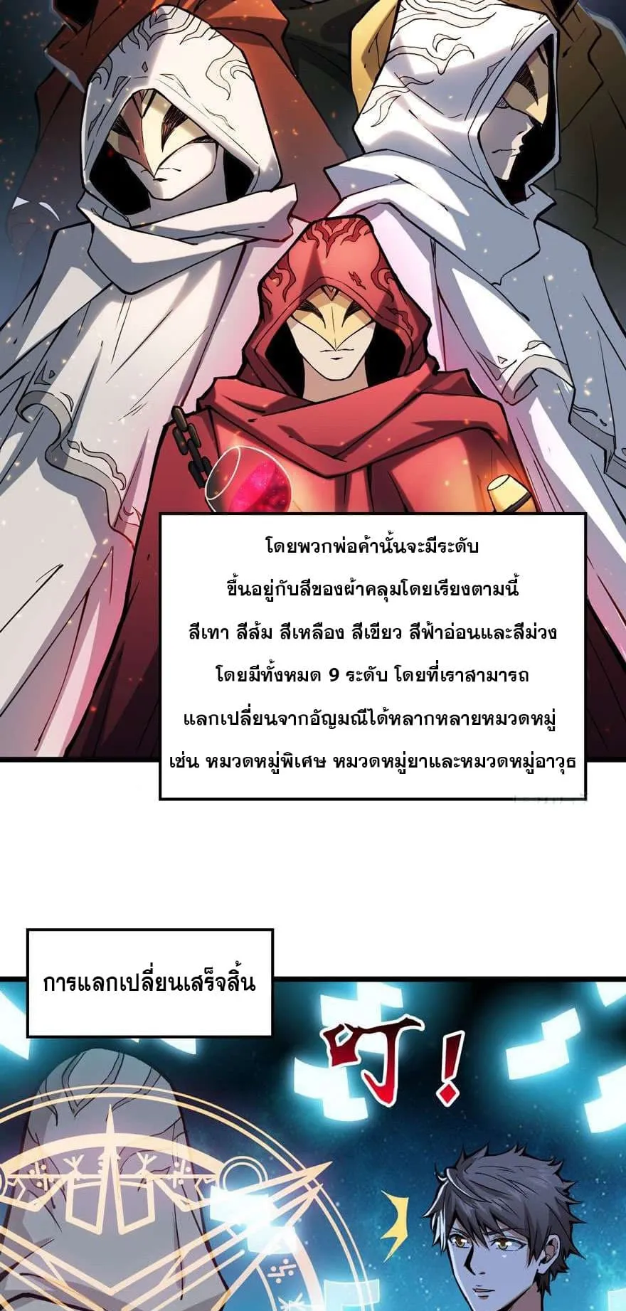 Back to Rule Again ตอนที่ 3 หน้า 14