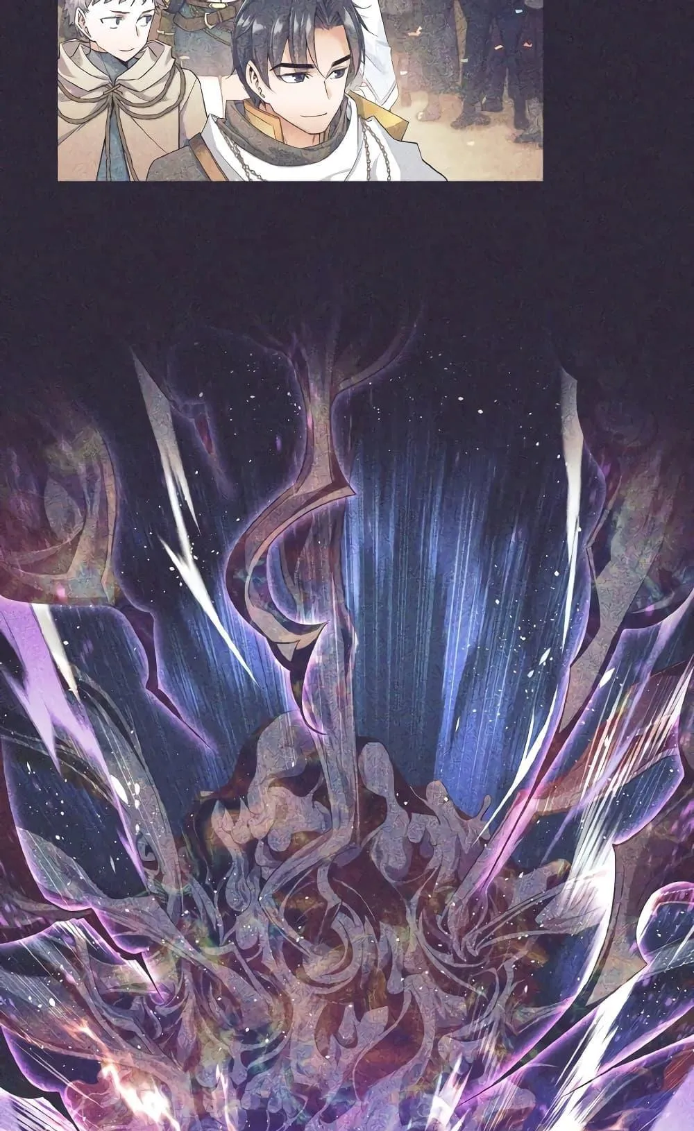 I Quit the Hero’s Party ตอนที่ 1 หน้า 111